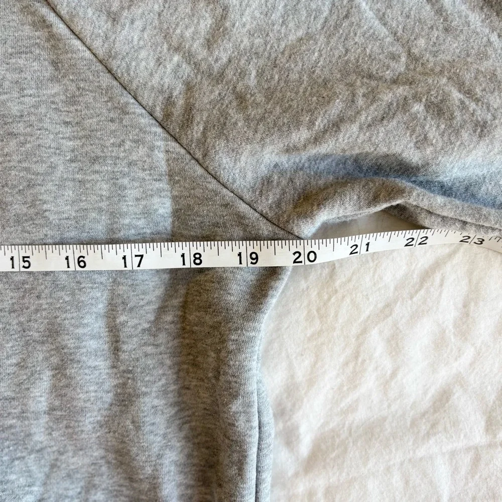 Nike Funnel Neck Hoodie - Picture 6 of 8